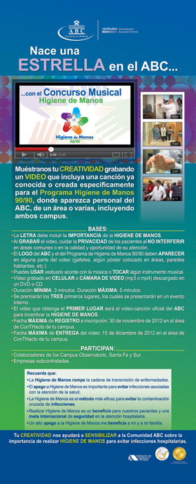 Higiene de Manos 90/90 - 4