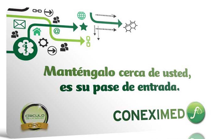 Kit de inicio Circulo de la Salud - 1