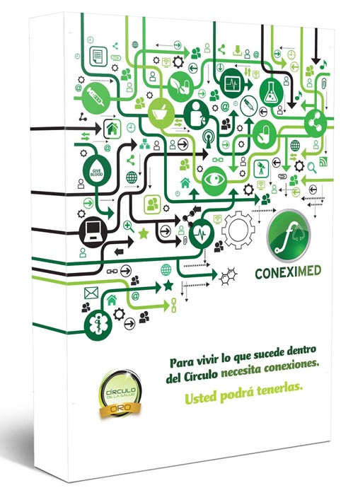 Kit de inicio Circulo de la Salud - 2