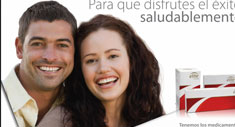 Campaña Integral Elite medical