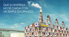 Fomentando empresas libres de influenza