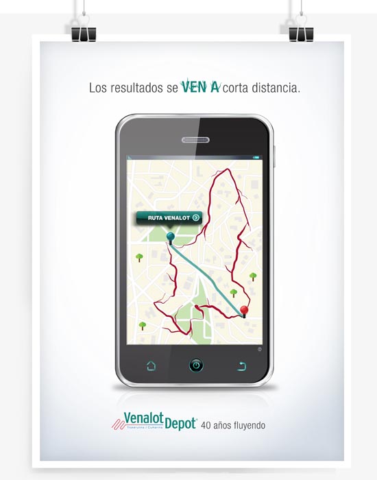 Ruta Venalot - 5