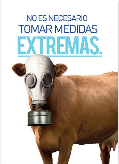 Medidas Extremas - 1