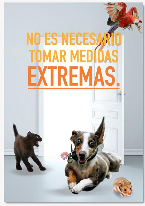 Medidas Extremas - 2