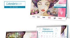 Calendarios 2013 por Especialidad
