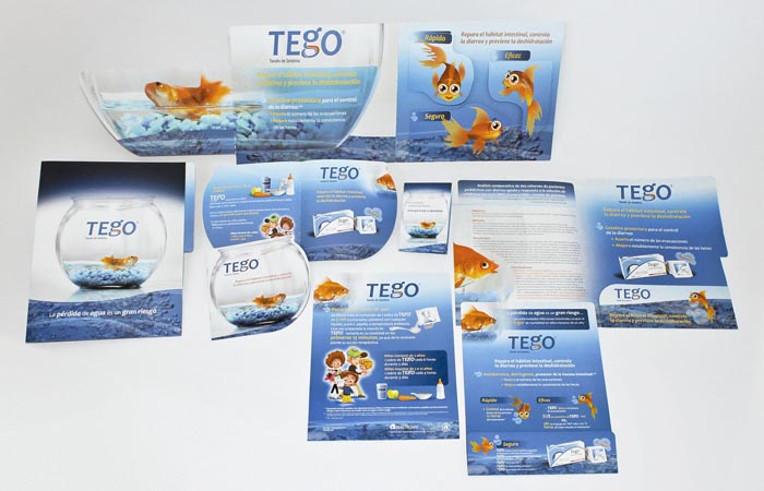 Pez sin agua - 2