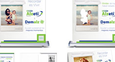Alzeti - Campaña interna