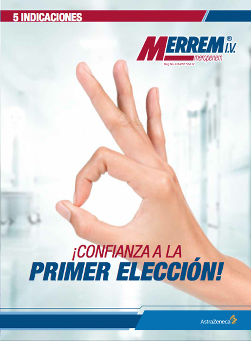 Campaña Merrem - 1