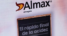 El menú más completo