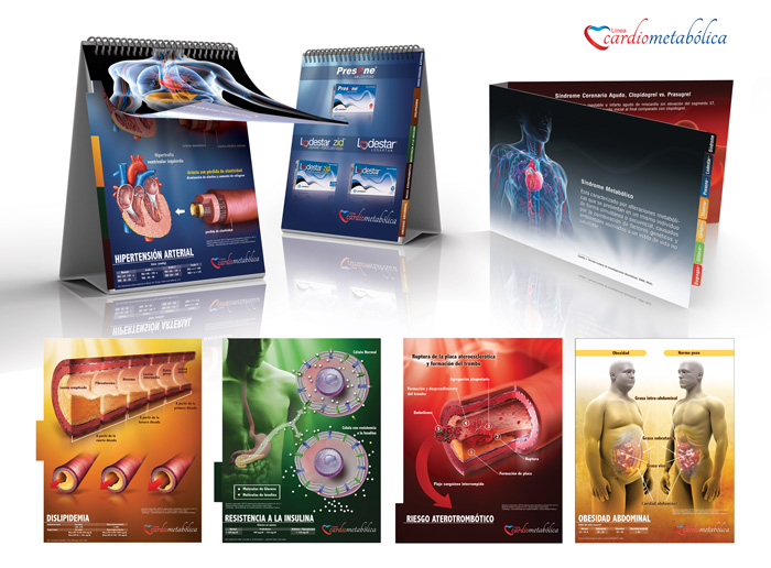 Linea Cardiometabolica Liomont - 1