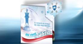 Defensa precisa, ataque seguro