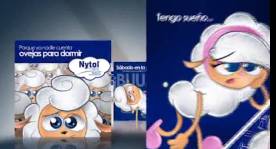 Ya nadie cuenta ovejas para dormir