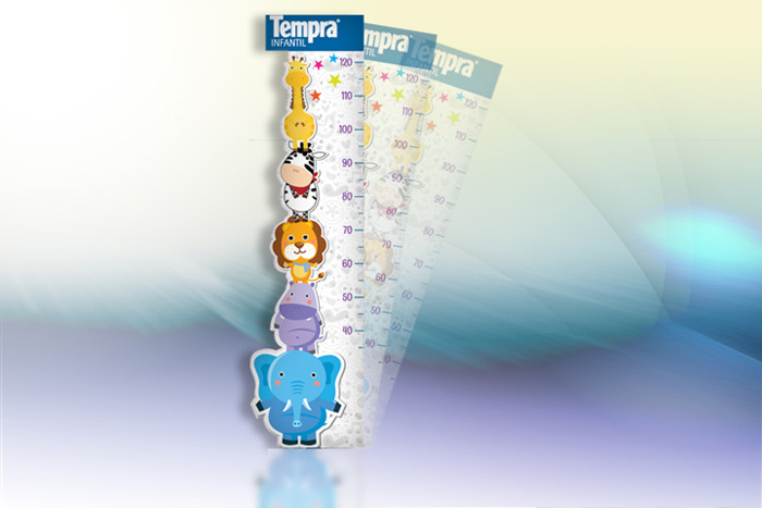 De la mano del experto, el alivio llega Tempra - 2