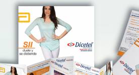 Dicetel Controla el dolor y otros síntomas