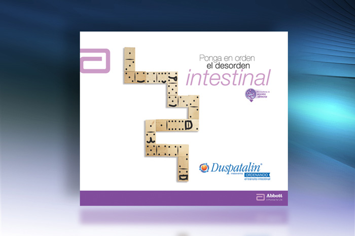 Poniendo en orden el desorden intestino - 4