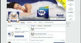 Campaña Integral Nytol