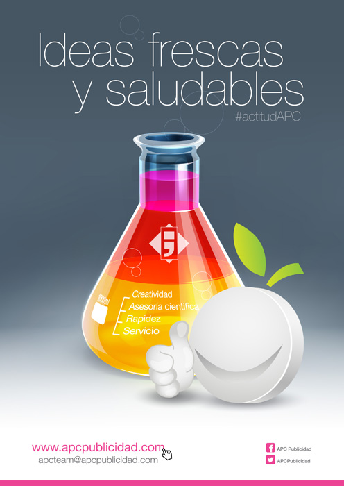 #ActitudAPC - 2