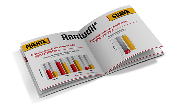 Rantudil Un AINE diferente - 3