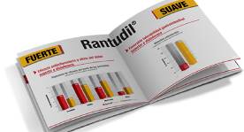Rantudil Un AINE diferente