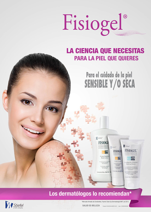 Fisiogel La ciencia que necesitas - 3