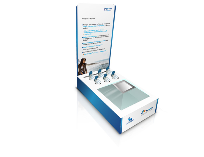 Juntos contra la diabetes - 3