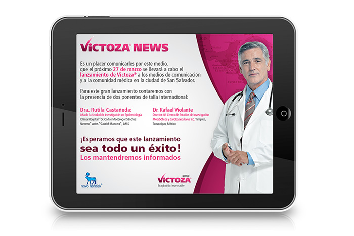 El poder de cambiar la historia de la diabetes II - 3