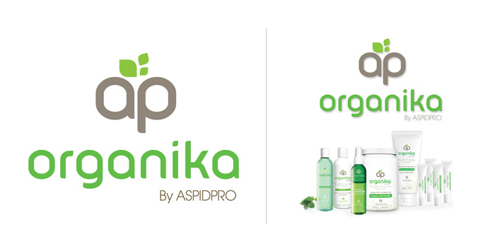 Logotipo AP Organika - 1