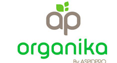 Logotipo AP Organika