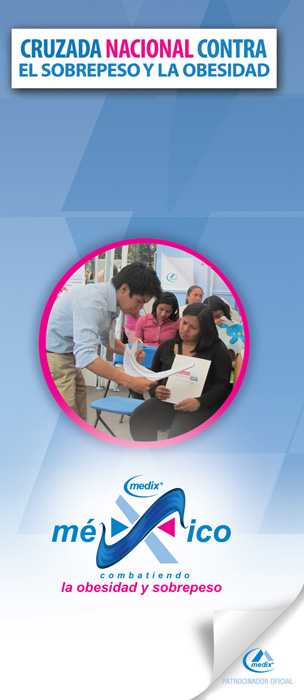 Cruzada Empresarial contra el Sobrepeso - 6