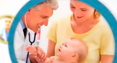 Ecosistema Digital Nestlé Pediatría