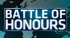 Battle of Honours