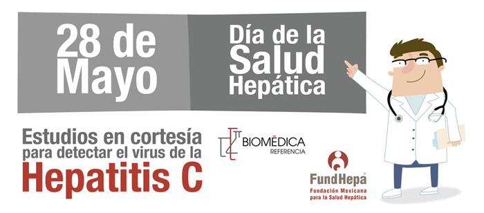 Día de la salud hepática - 3