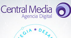 Central Media autopublicidad