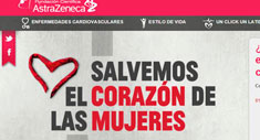 Salvemos el corazón