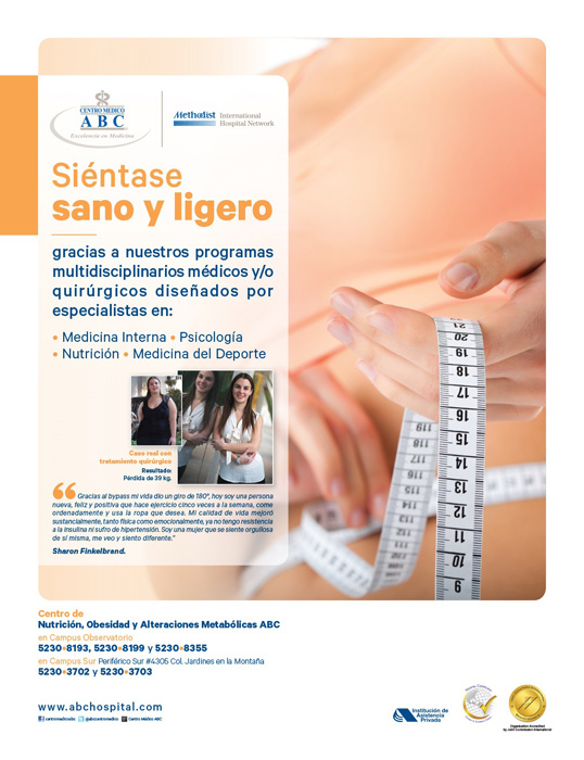 Centro de nutrición - 1