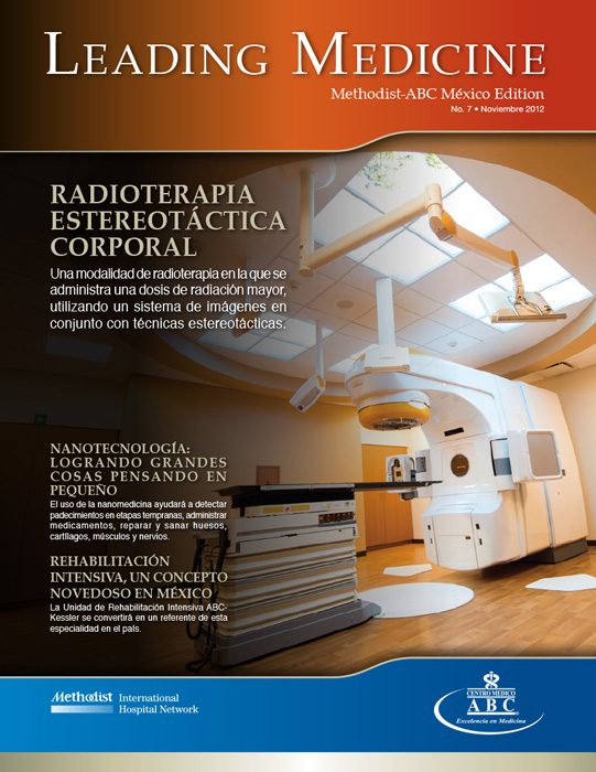 Leading Medicine - 1