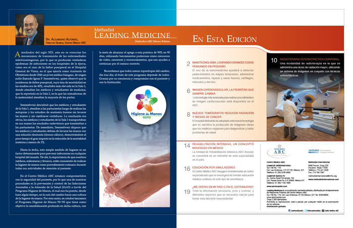 Leading Medicine - 2