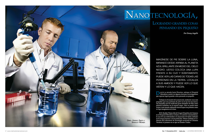 Leading Medicine - 3
