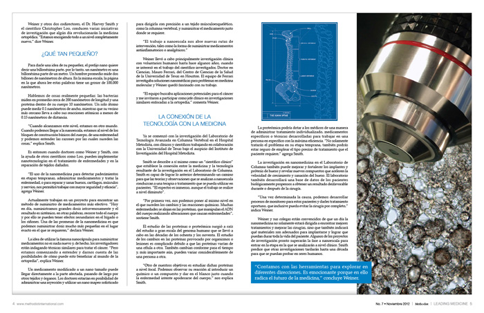 Leading Medicine - 4