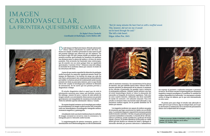 Leading Medicine - 5