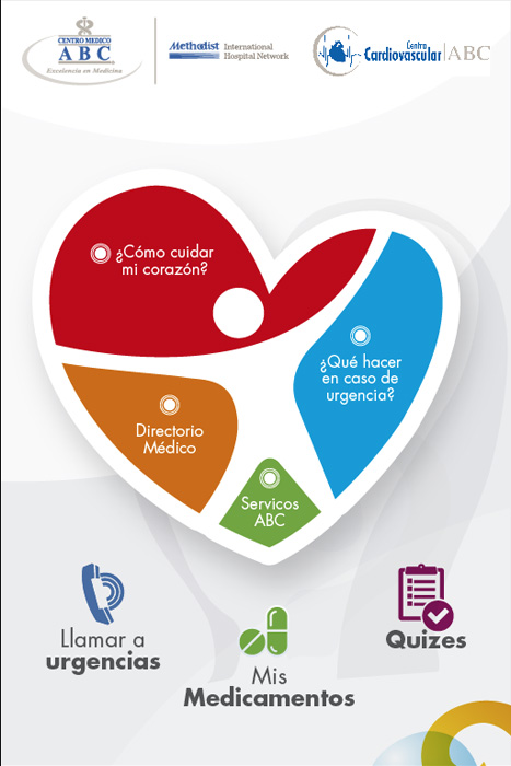 El ABC del Corazón - 1