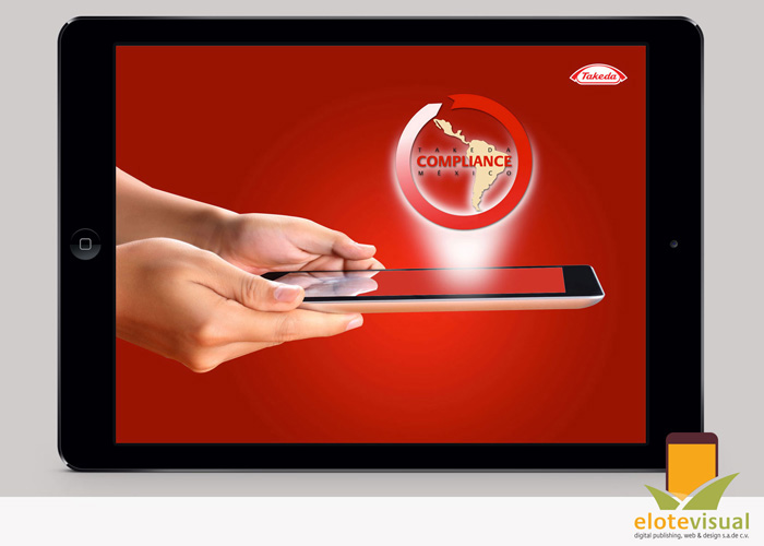 App Compliance Takeda - 2