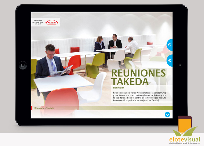 App Compliance Takeda - 4