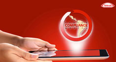 App Compliance Takeda