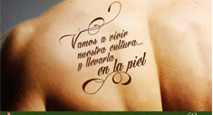 Tattoo GEP