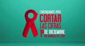 Día mundial del SIDA