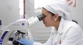 video corporativo Laboratorios LICON