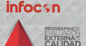 Revista corporativa Infocon