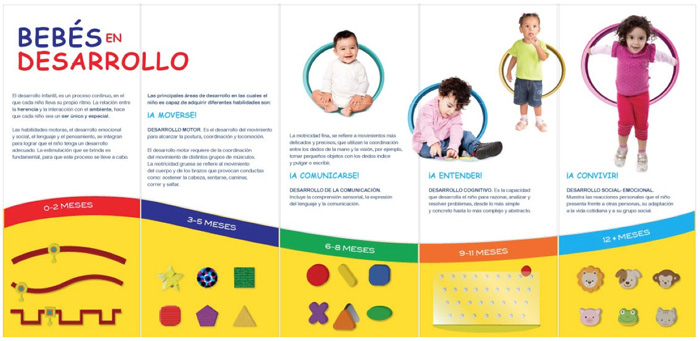 Ludoteca Universum México - 4
