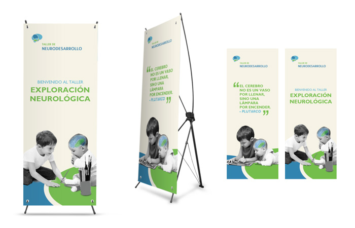 Taller de neurodesarrollo - 1